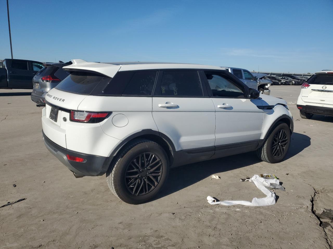 2016 Land Rover Range Rover - Image 3