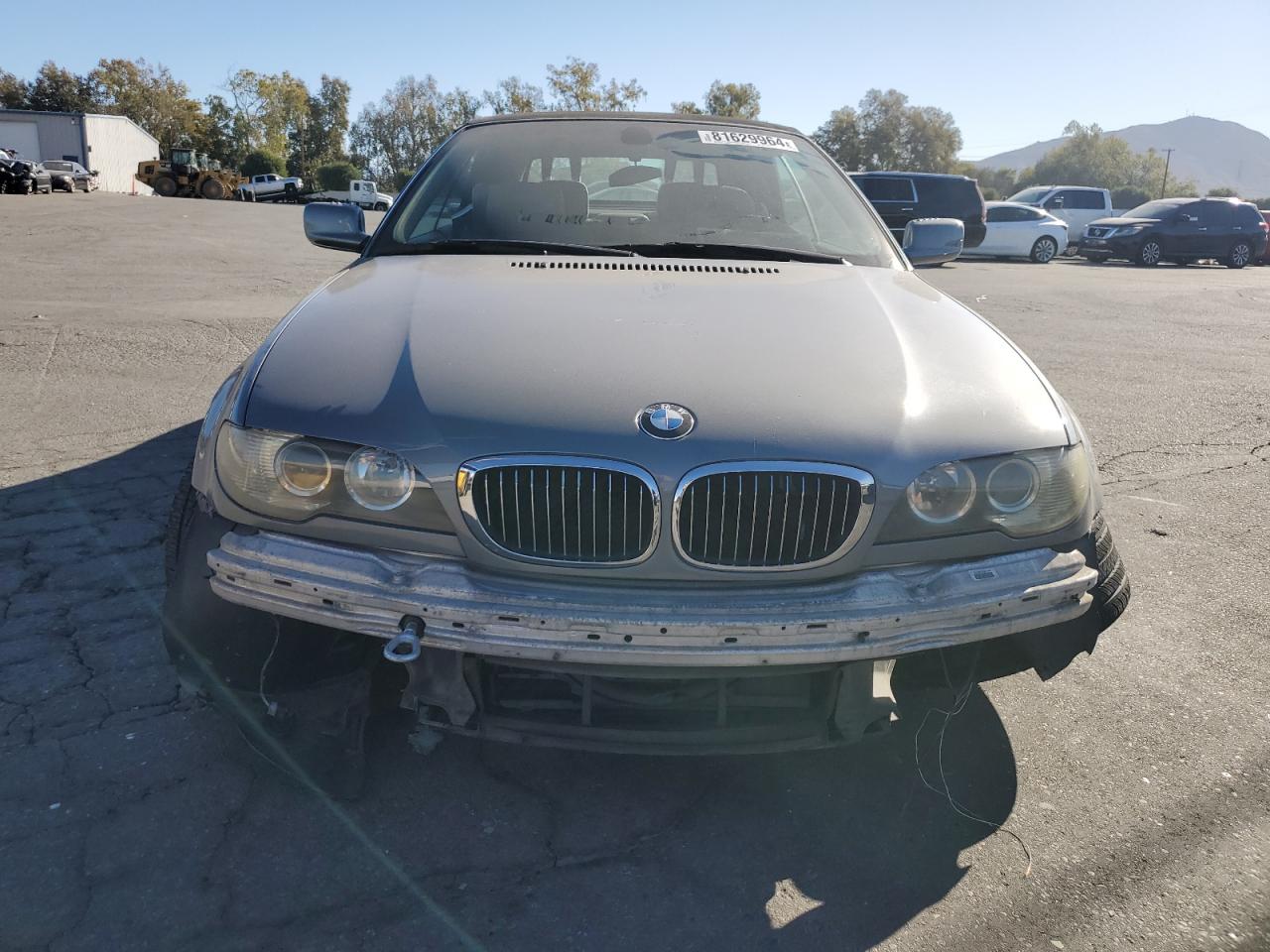2004 BMW 3er - Image 5