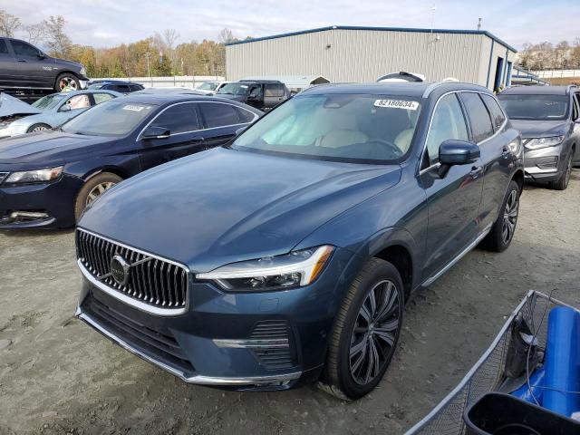 2023 Volvo Xc60 Plus zu verkaufen in Spartanburg, SC - Rear End