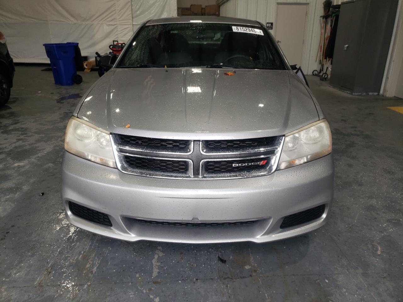 2013 Dodge Avenger - Image 5