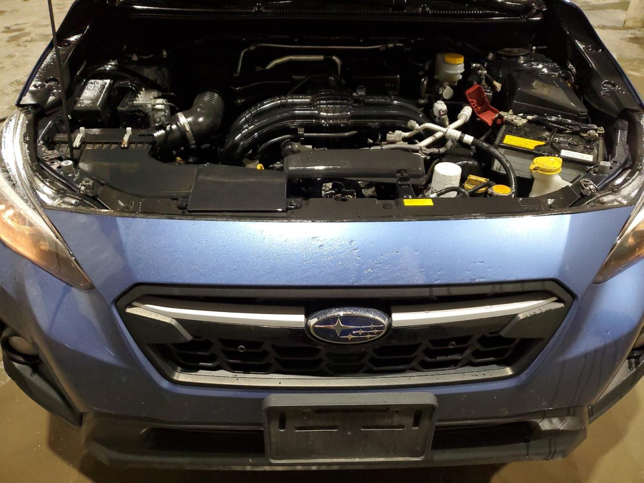 2019 Subaru XV - Image 12