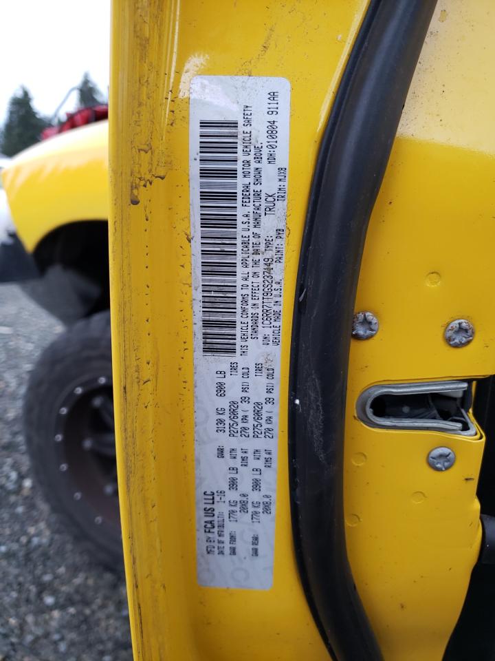2016 RAM 1500 - Image 12
