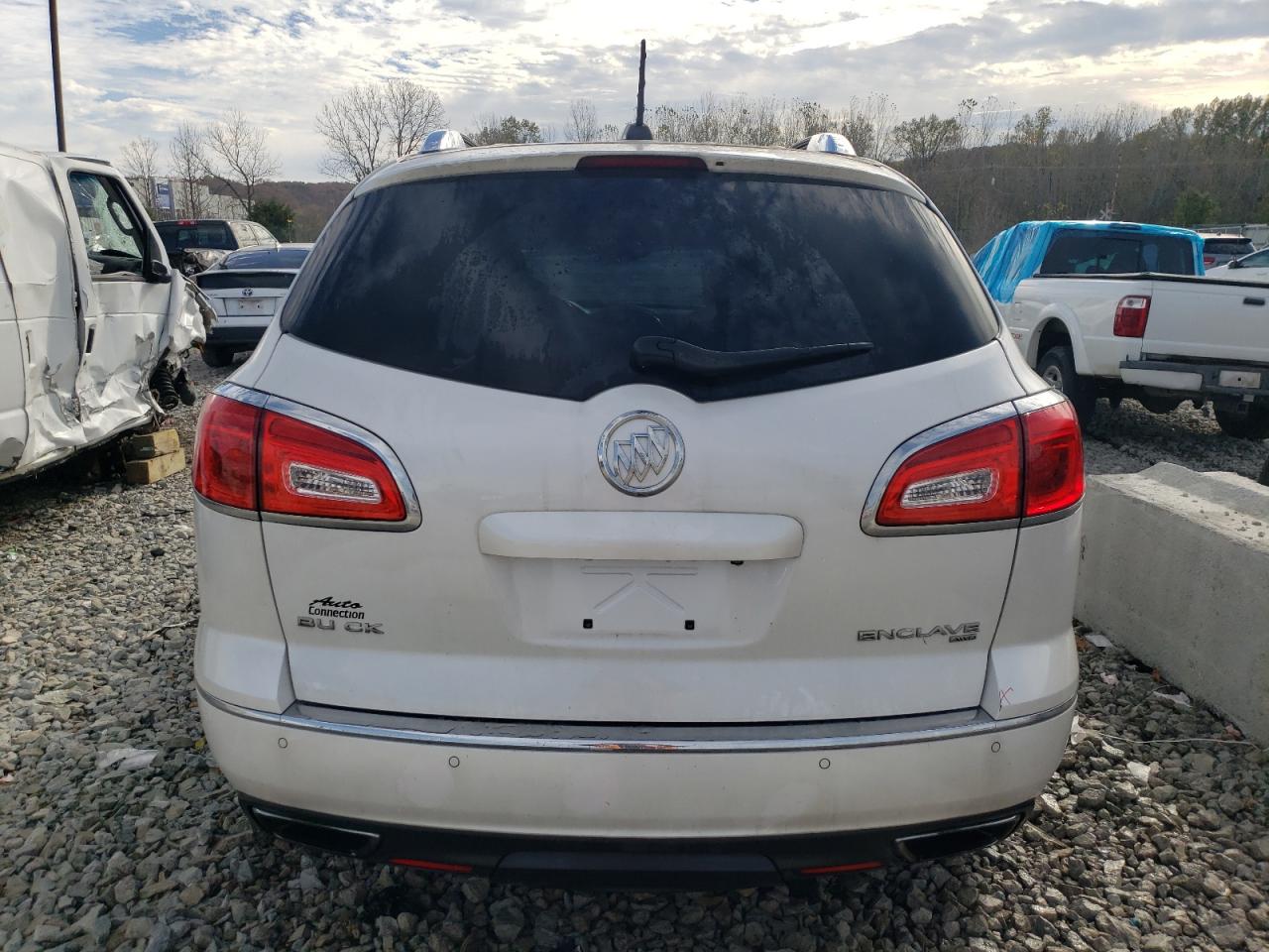2016 Buick Enclave - Image 6