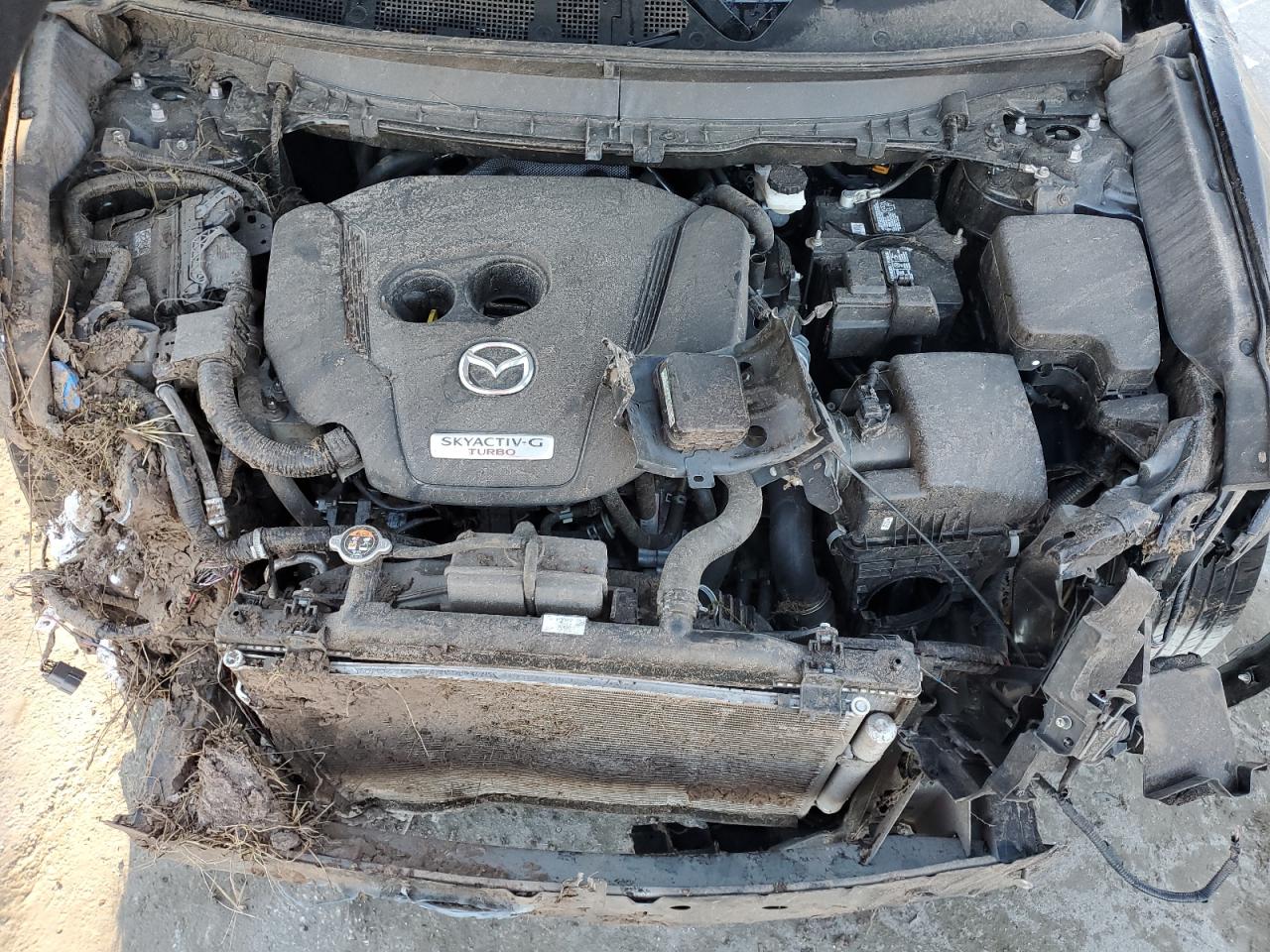 2021 Mazda CX-9 - Image 13