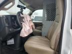 2023 CHEVROLET EXPRESS G2500  for sale at Copart OH - DAYTON