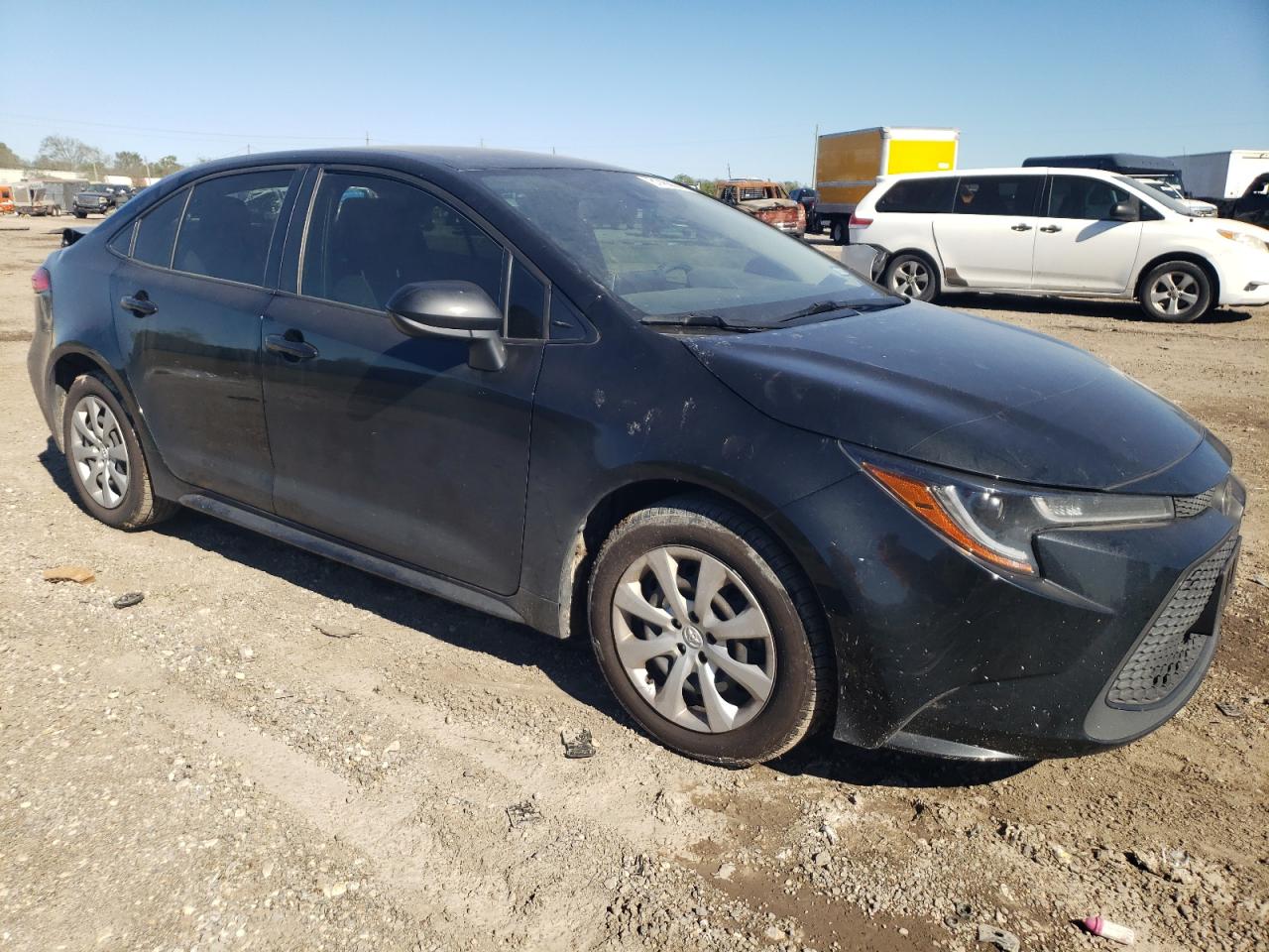 2021 Toyota Corolla - Image 4