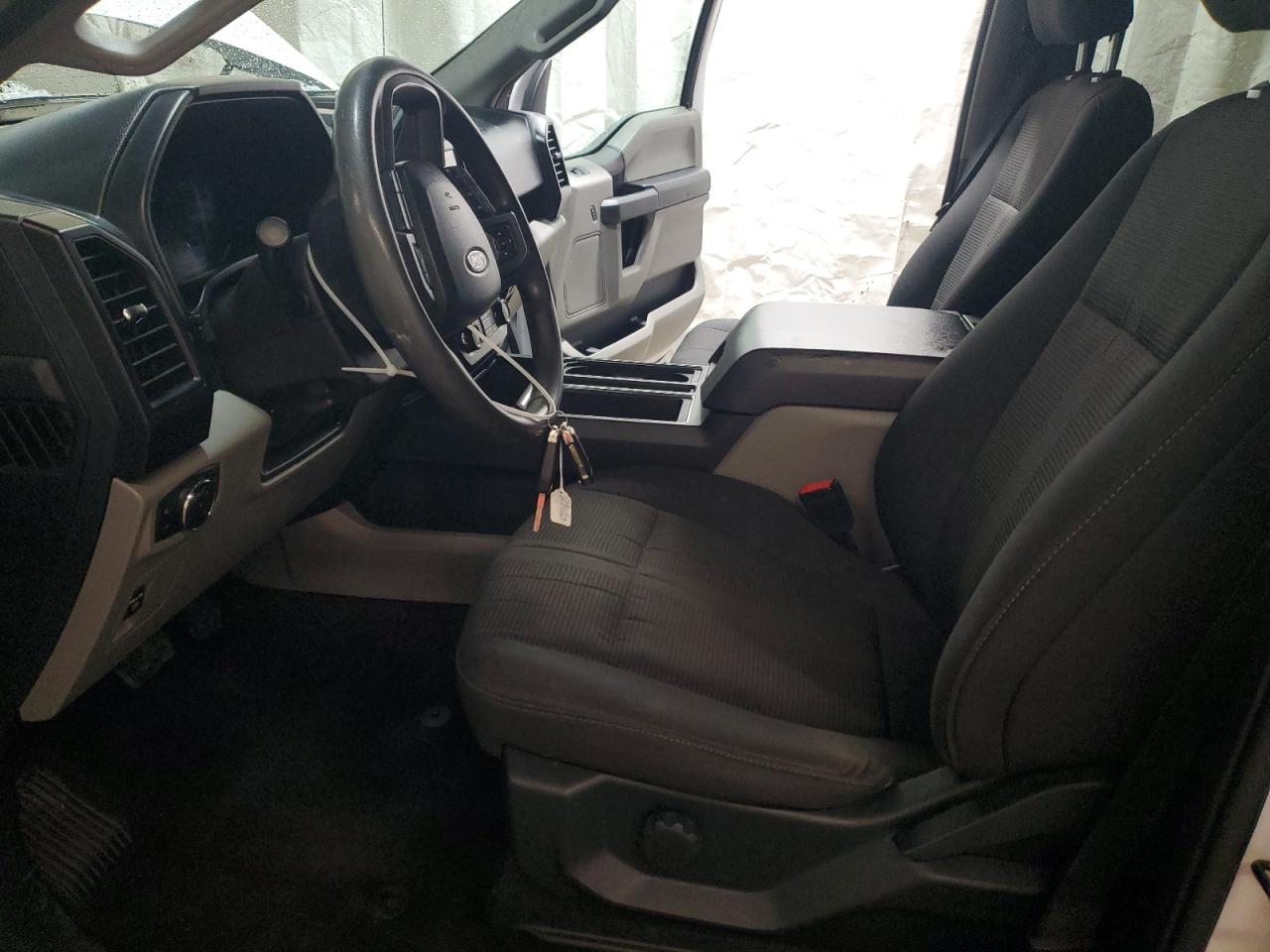 2018 Ford F-150 - Image 7