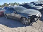 2021 Infiniti Q50 Luxe للبيع في Anthony، TX - Front End