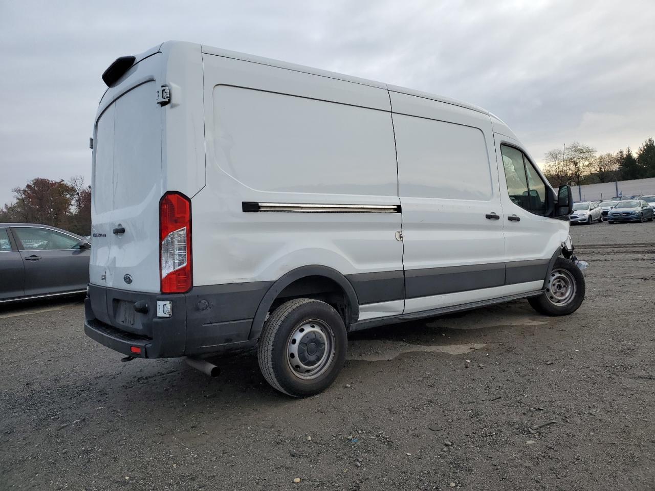 2020 Ford Transit - Image 3