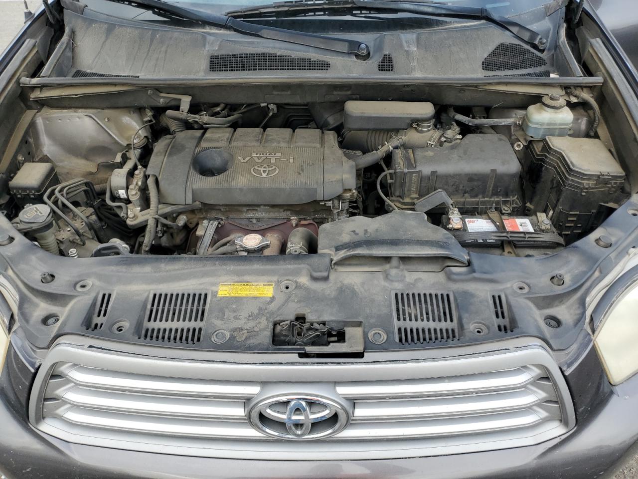 2010 Toyota Highlander - Image 11