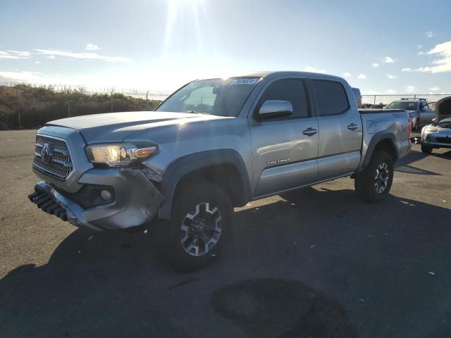 2016 Toyota Tacoma Double Cab