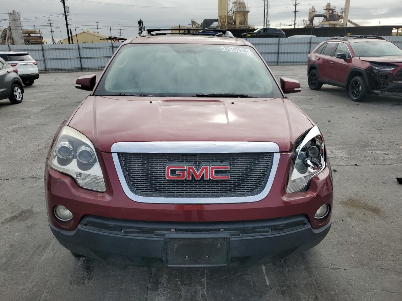 2011 GMC Acadia - Image 5