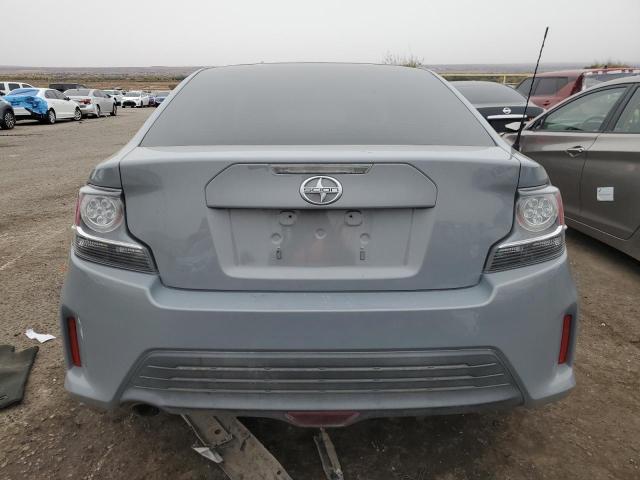  TOYOTA SCION 2014 Серый