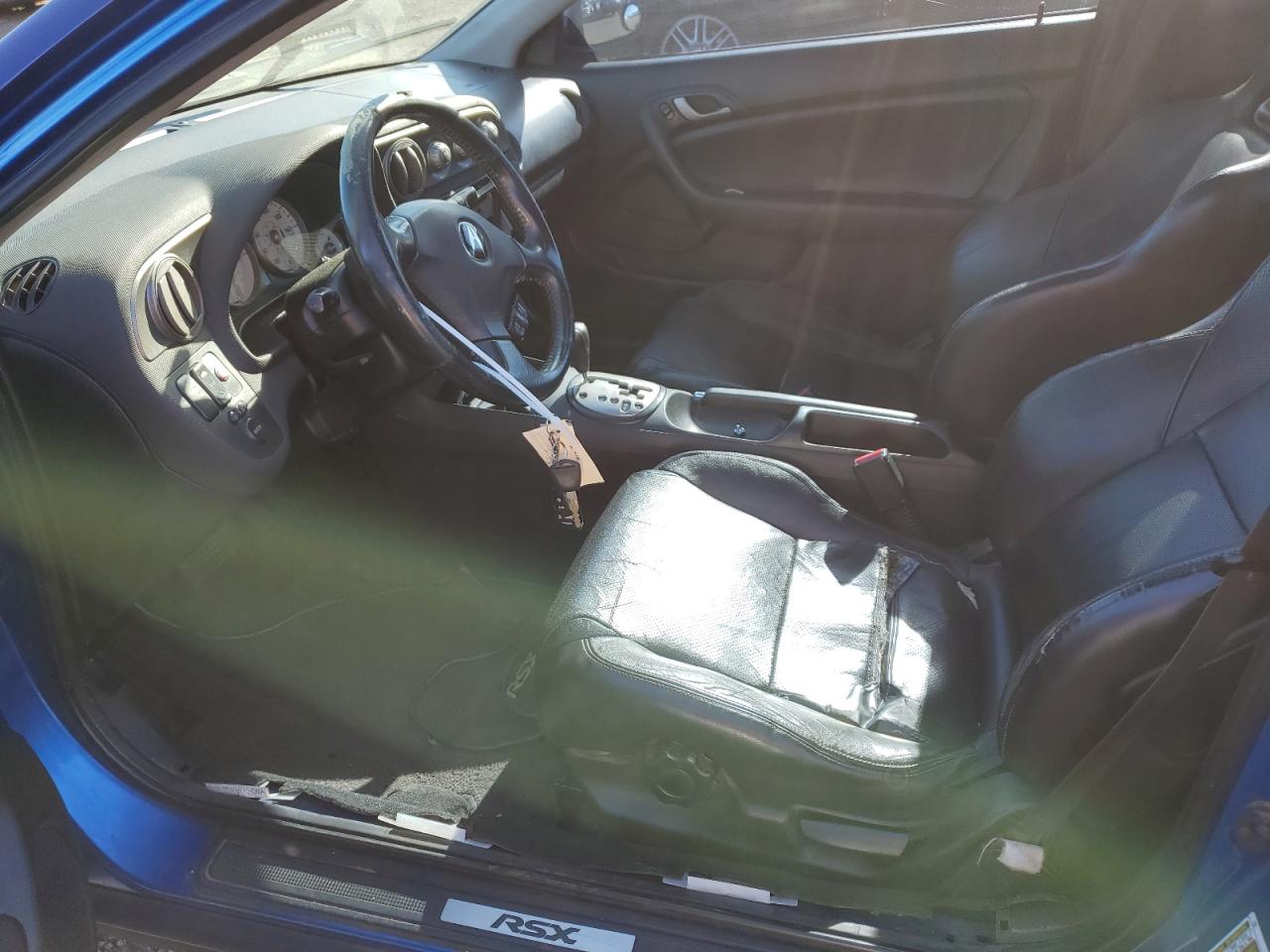 2006 Acura RSX - Image 7