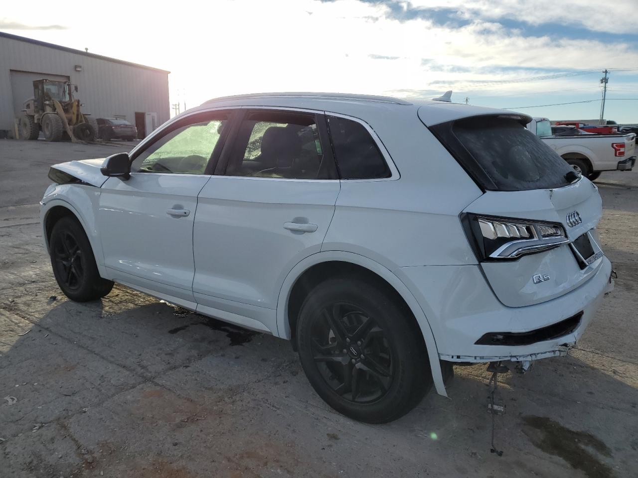 2019 Audi Q5 - Image 2