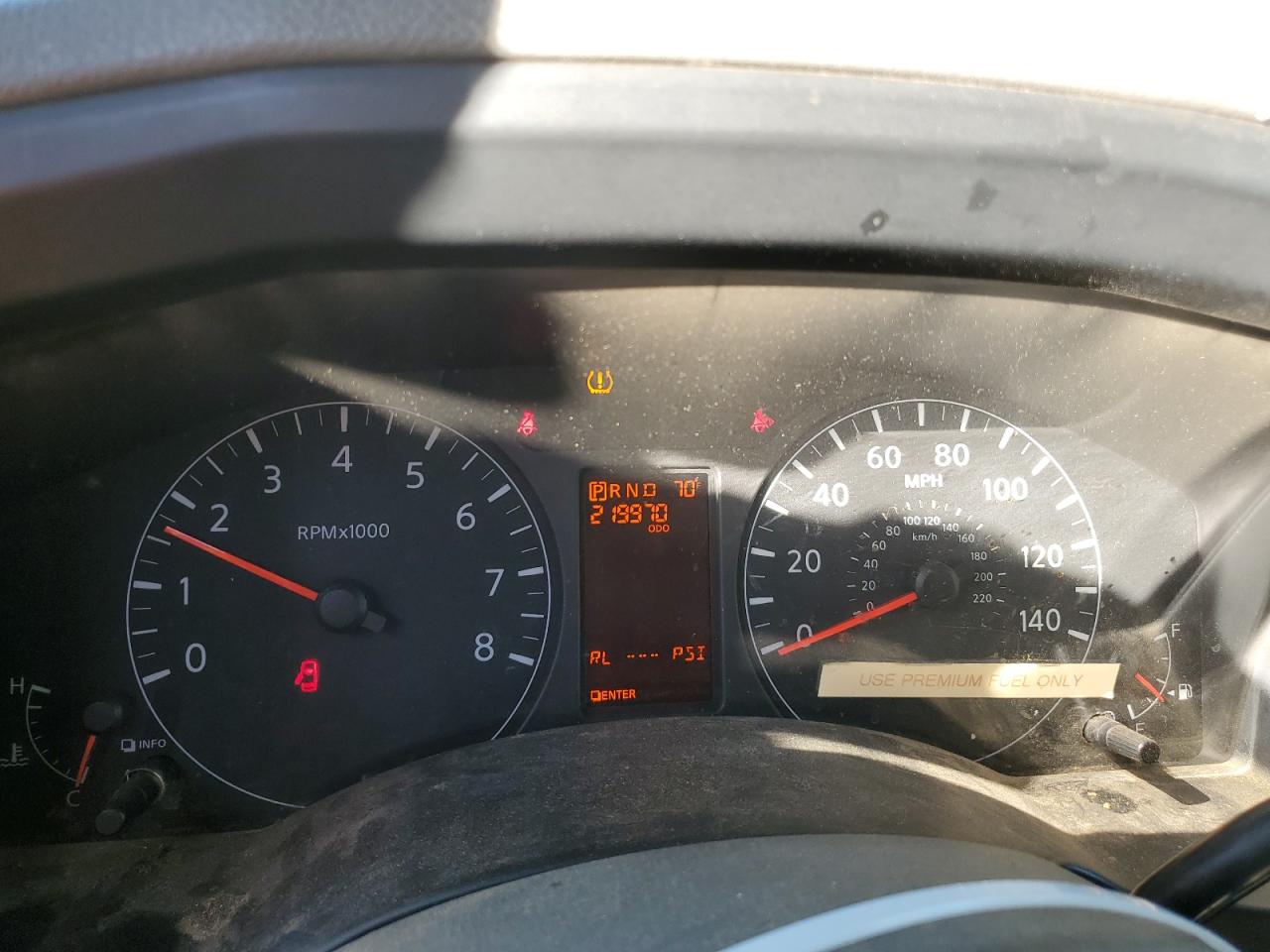 2013 Nissan Nv 1500 VIN: 1N6BF0KY2DN102447 Lot: 75248574