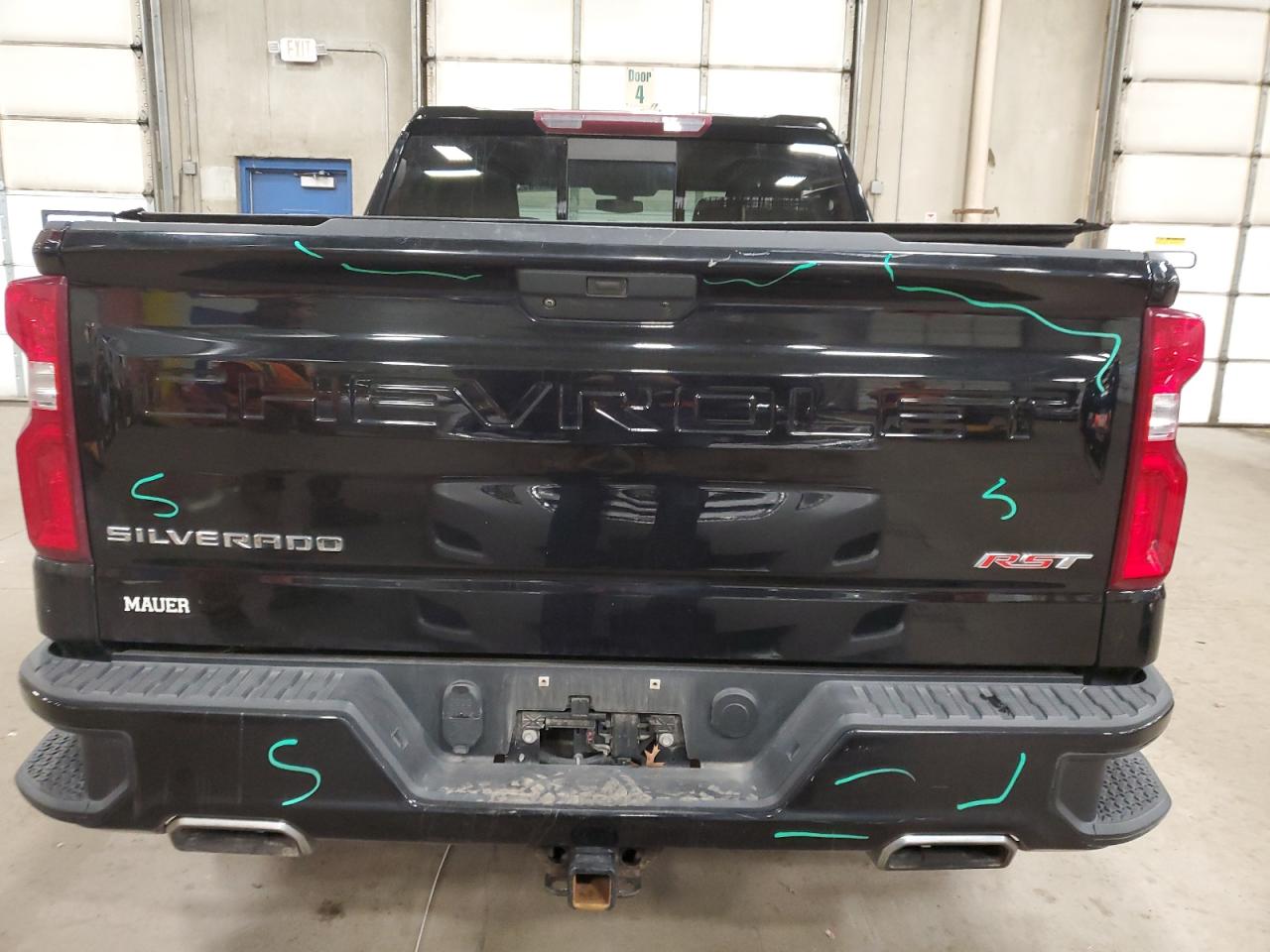 2019 Chevrolet Silverado - Image 6