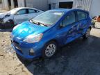 2014 Toyota Prius C  للبيع في Savannah، GA - Side