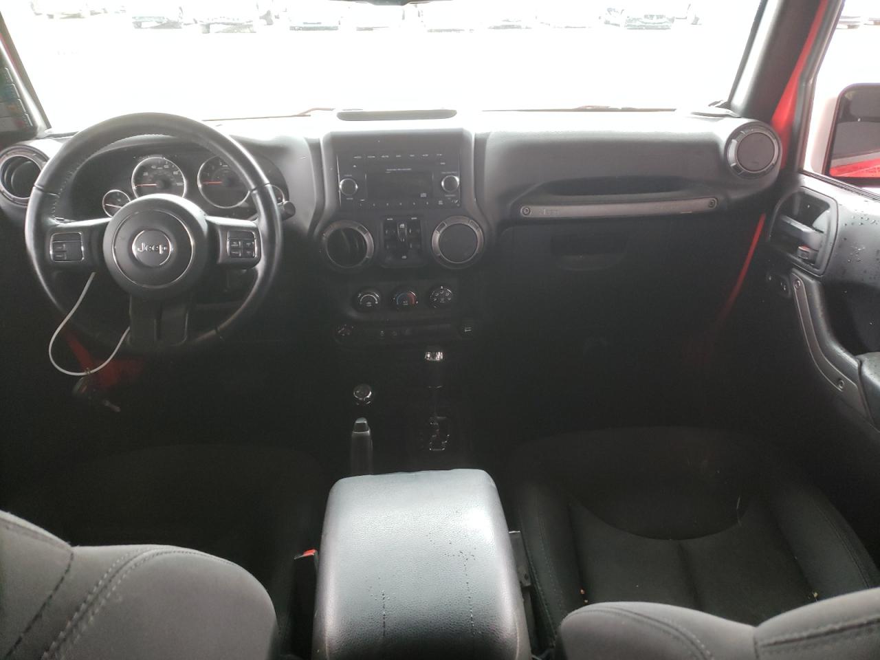 2018 Jeep Wrangler - Image 8