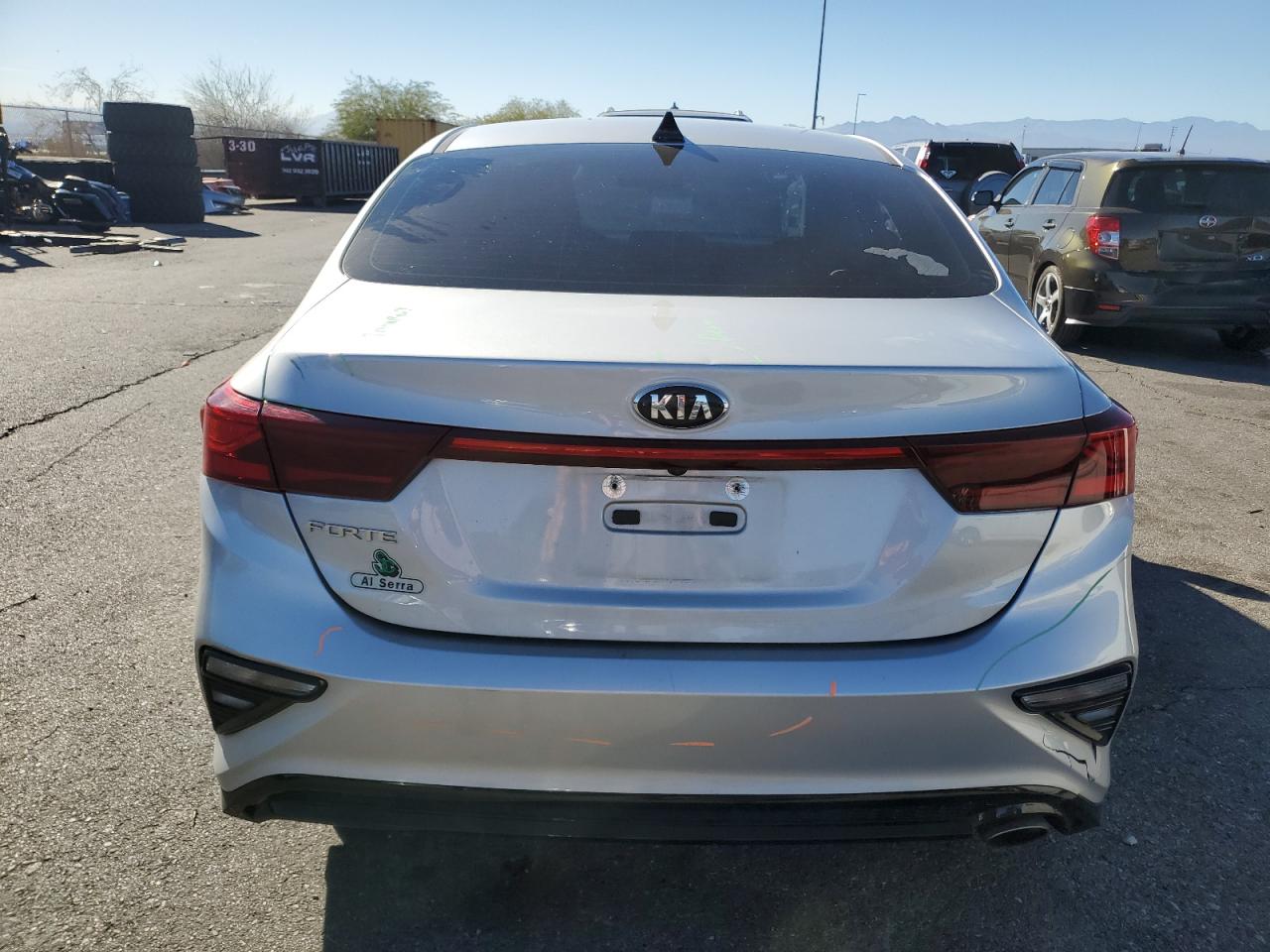 2019 Kia Forte - Image 6