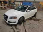 2011 AUDI A3 PREMIUM for sale at Copart QC - MONTREAL