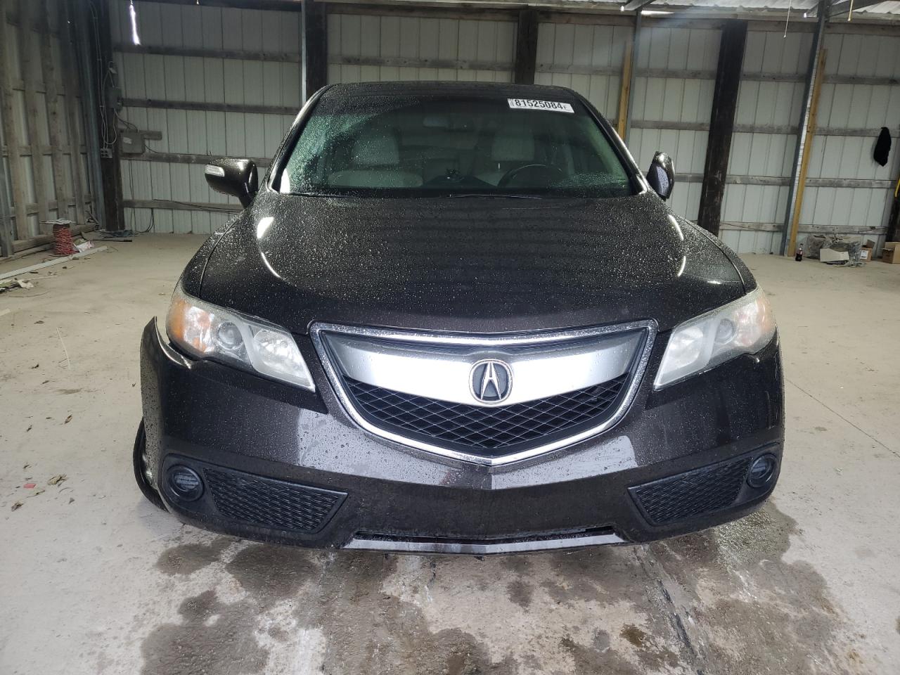 2014 Acura RDX - Image 5