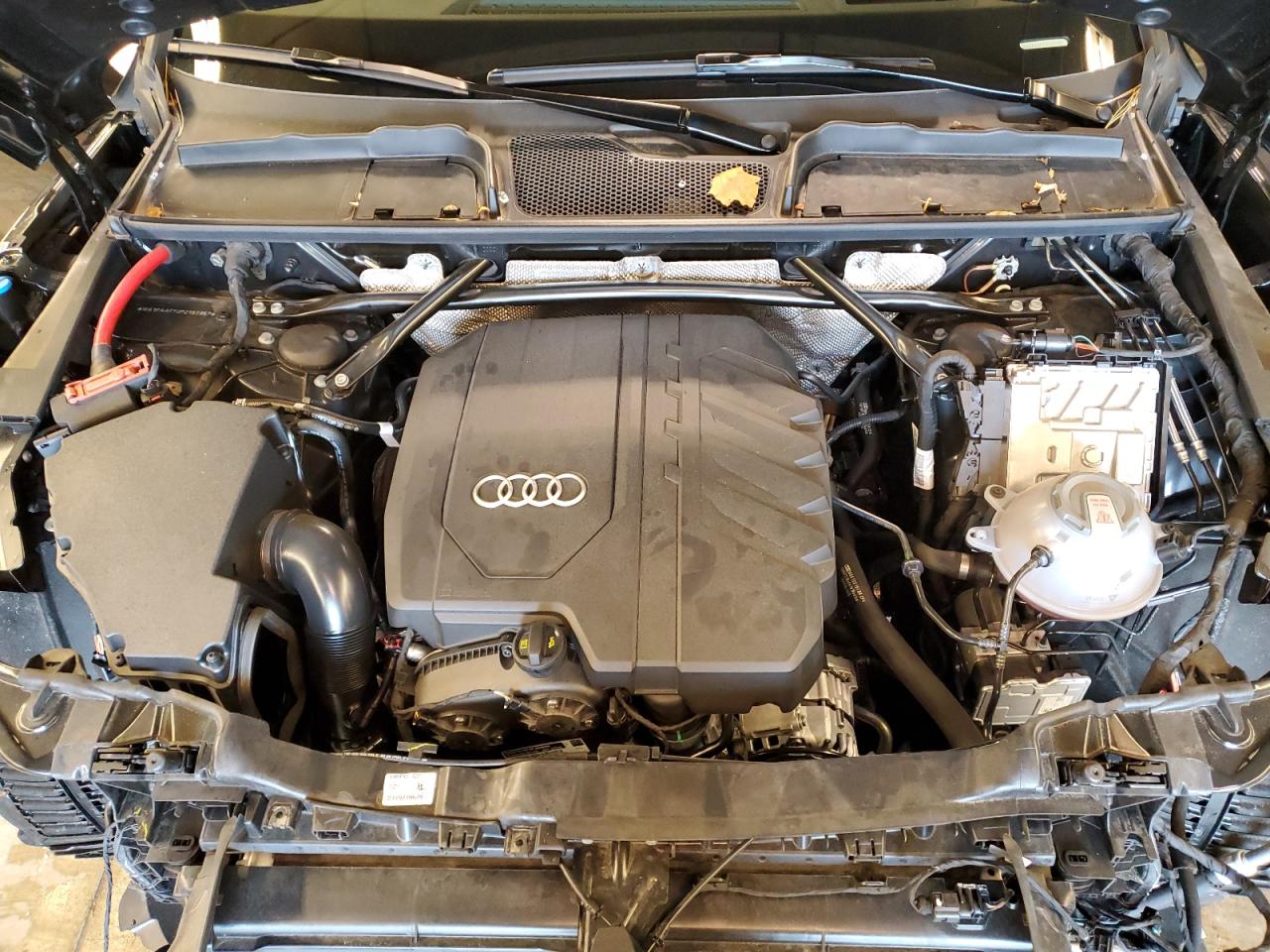 2023 Audi Q5 - Image 11