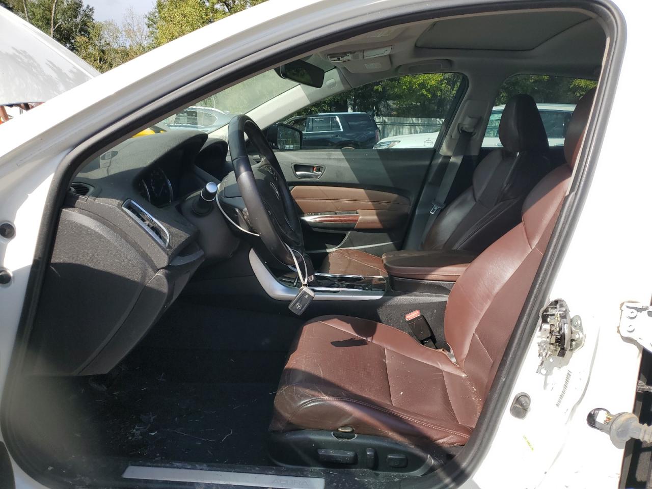 2016 Acura TLX - Image 7