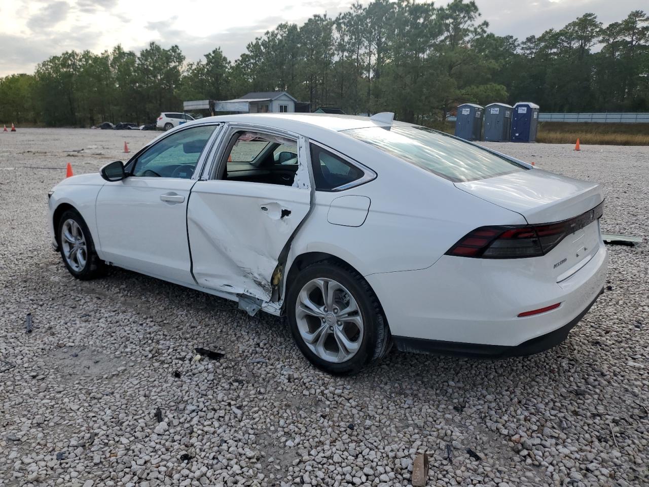 2023 Honda Accord - Image 2