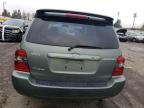 2007 Toyota Highlander Sport на продаже в Woodburn, OR - All Over