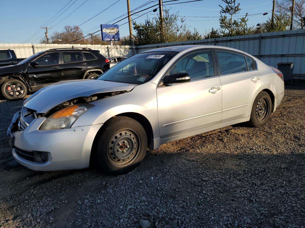 2008 Nissan Altima - Image 1
