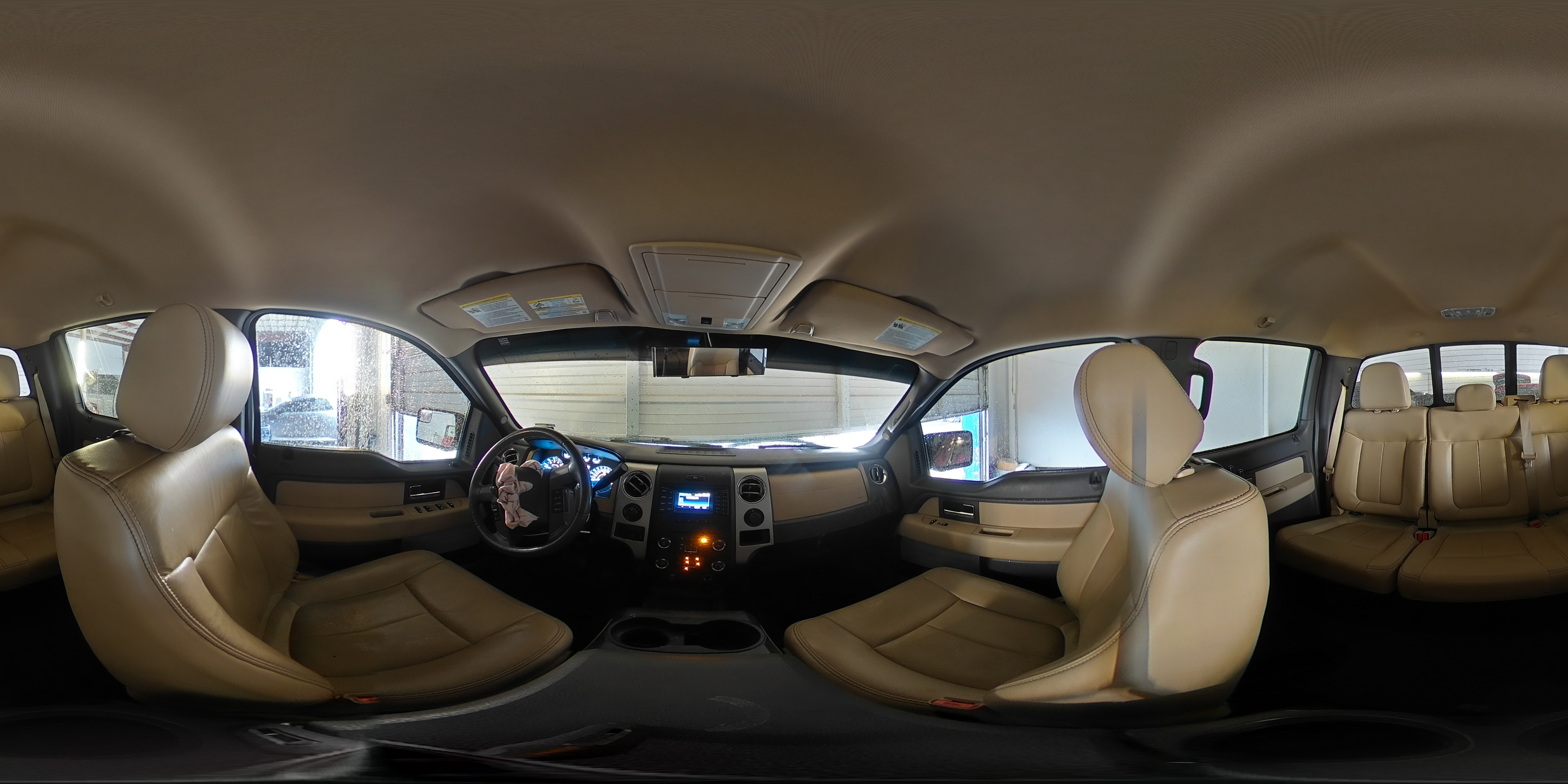 2014 Ford F-150 - Image 12