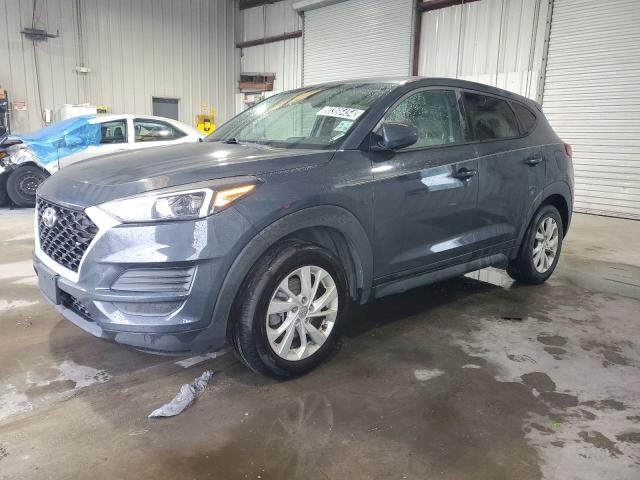 2019 Hyundai Tucson Se for Sale in New Orleans, LA - Mechanical