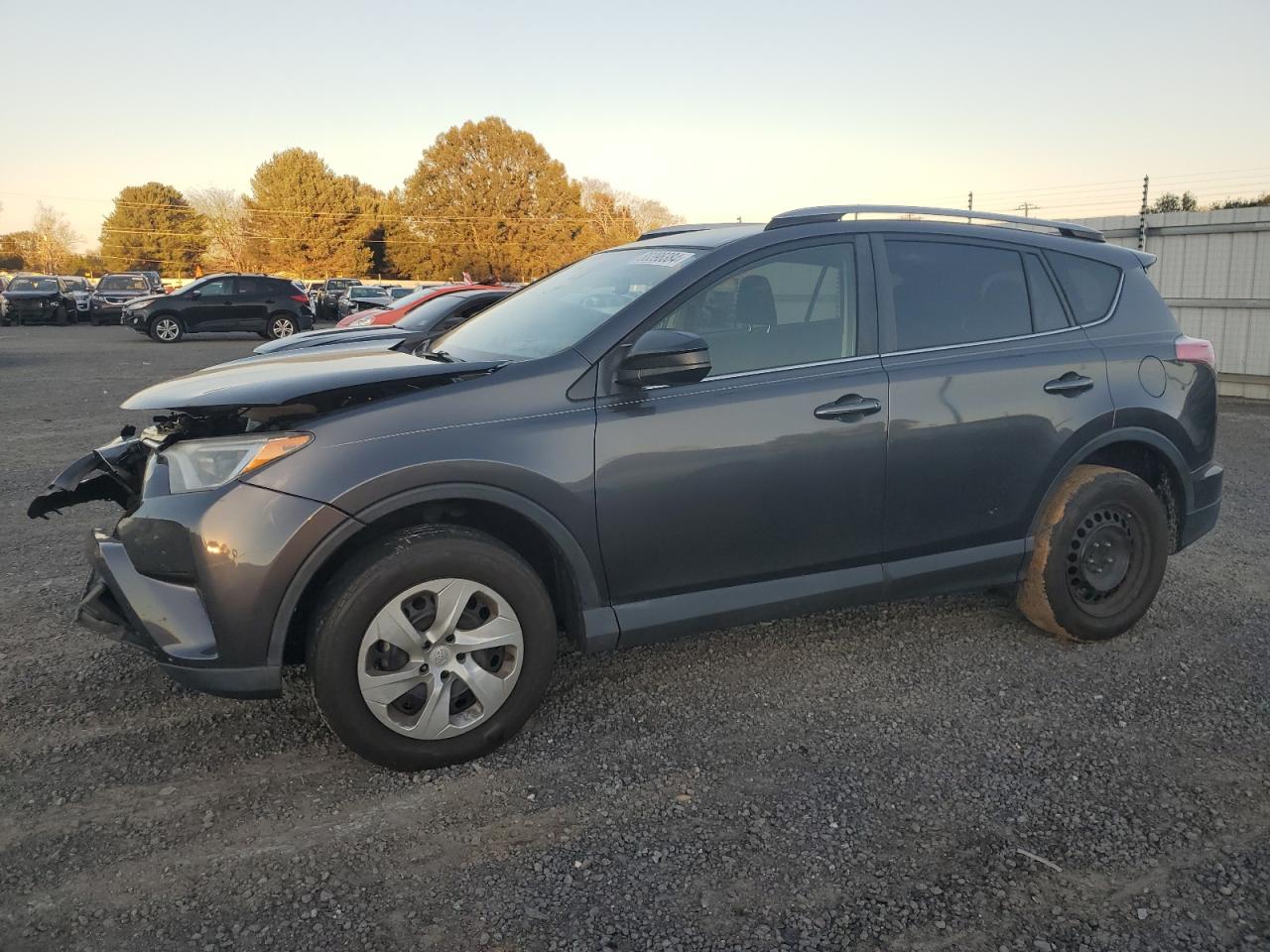 VIN JTMZFREV7HJ719590 2017 TOYOTA RAV4 no.1