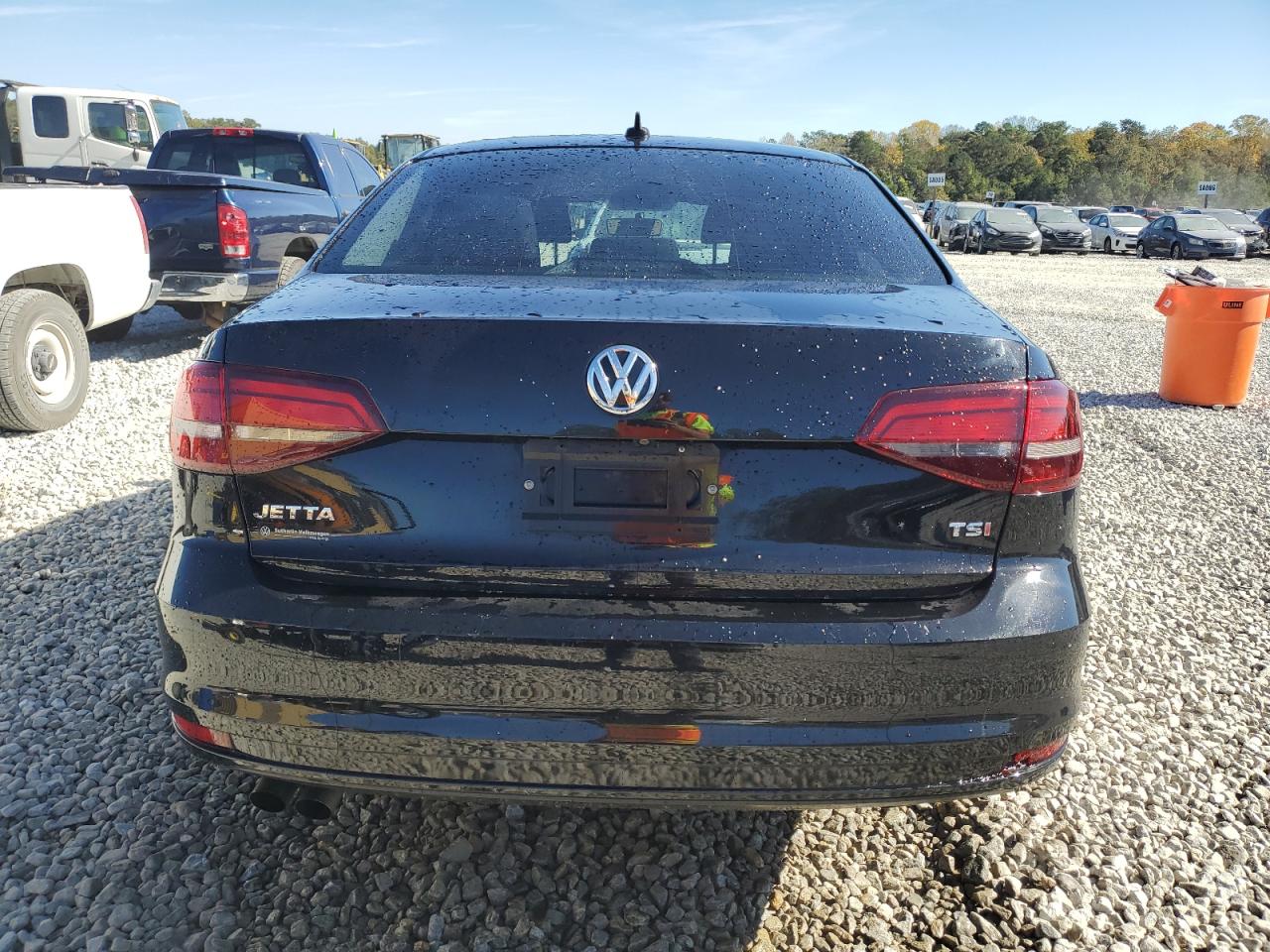 VIN 3VW267AJ9GM298642 2016 VOLKSWAGEN JETTA no.6