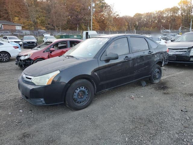 2011 Ford Focus S للبيع في Baltimore، MD - All Over