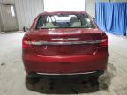 2013 Chrysler 200 Lx за продажба в Hurricane, WV - Front End