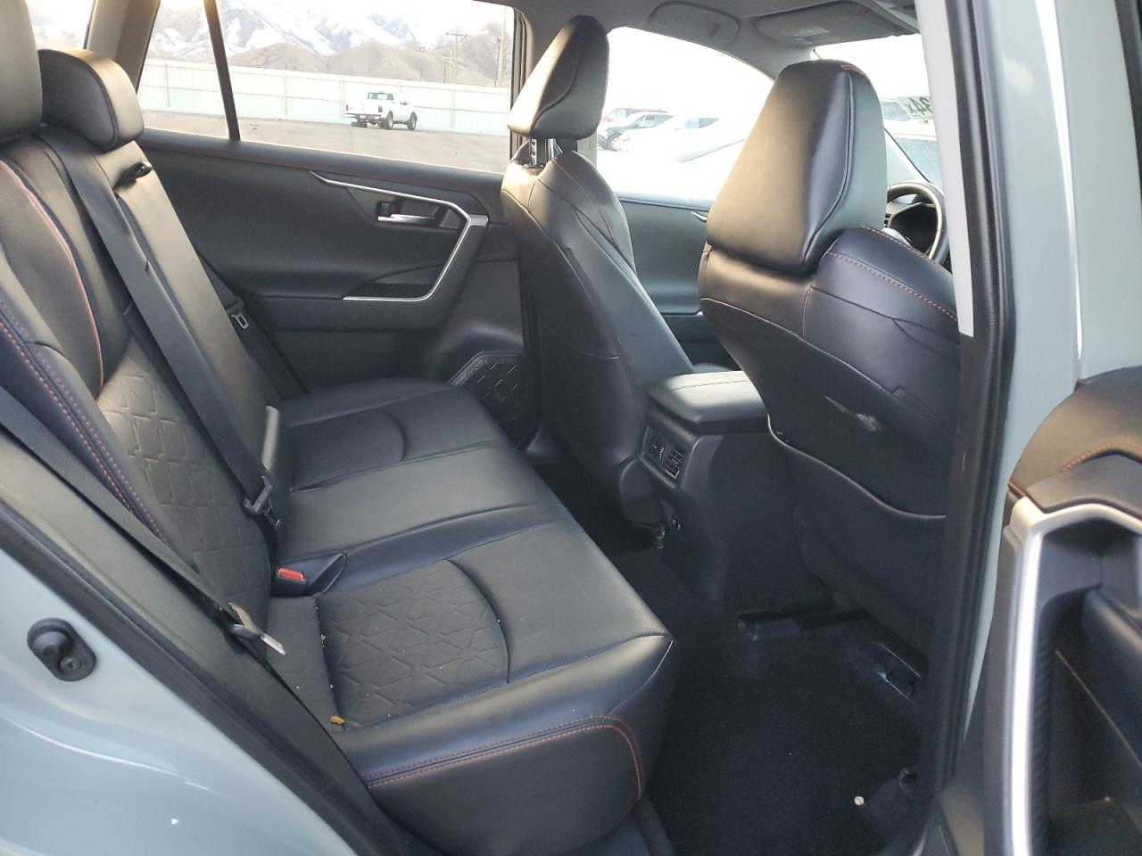 2019 Toyota RAV 4 - Image 10