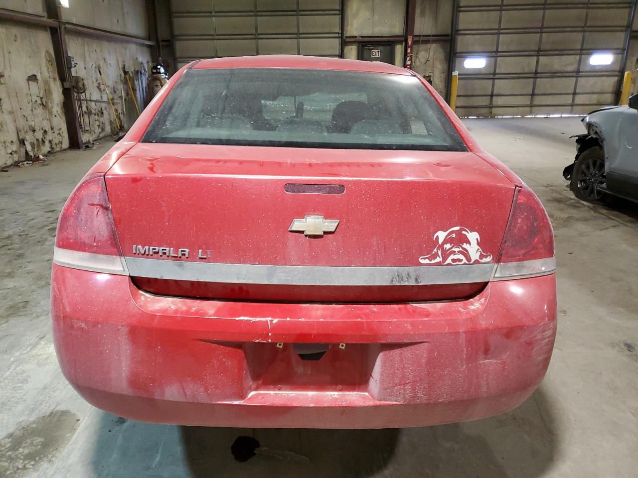 2009 Chevrolet Impala - Image 6