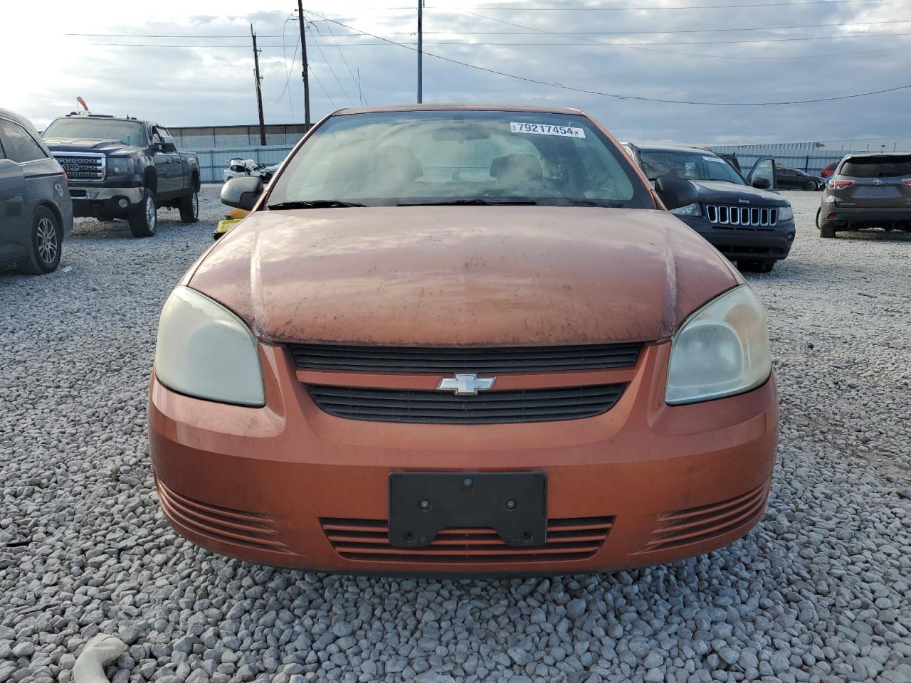 2007 Chevrolet Cobalt - Image 5