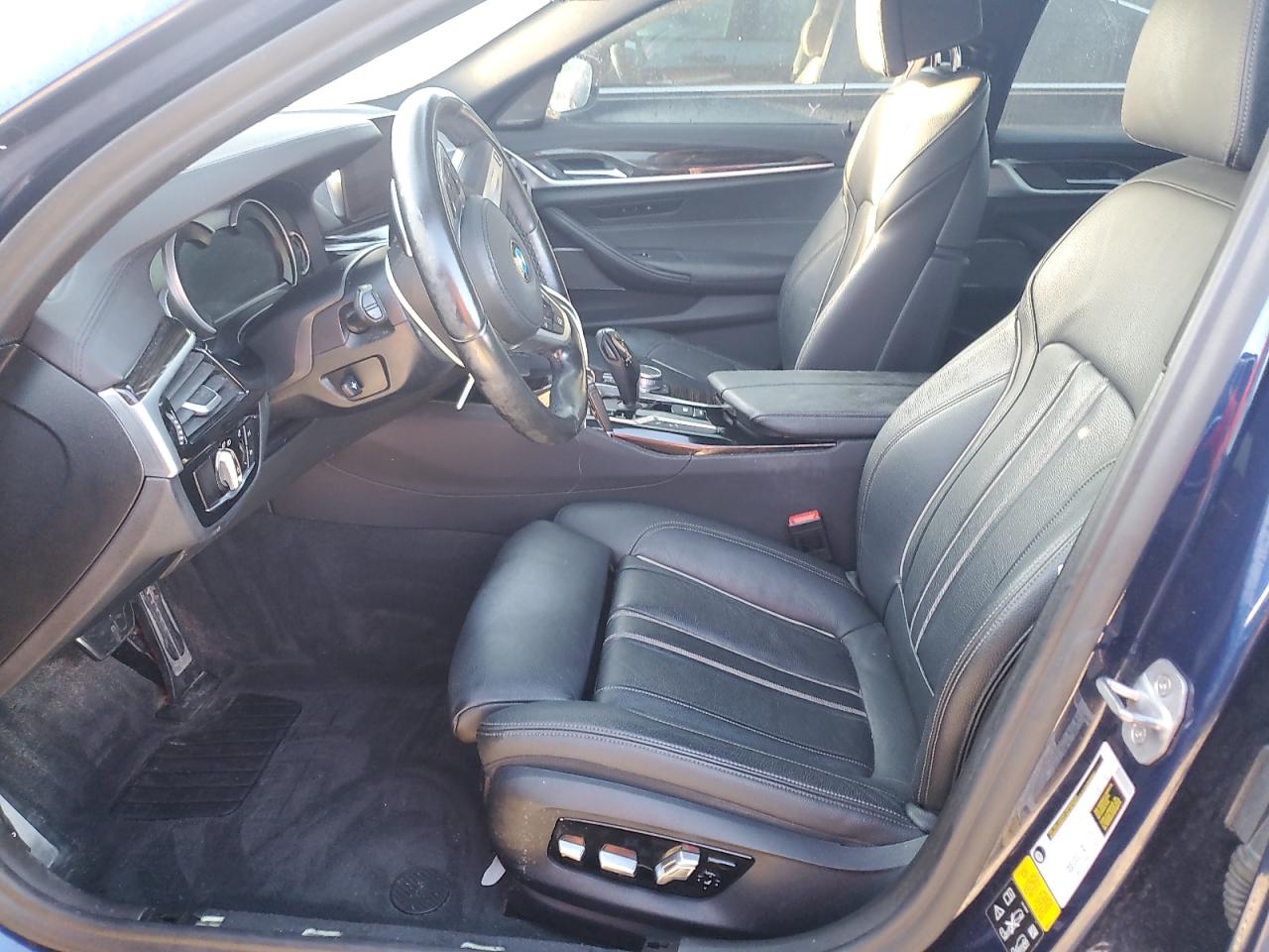 2019 BMW M5 - Image 7