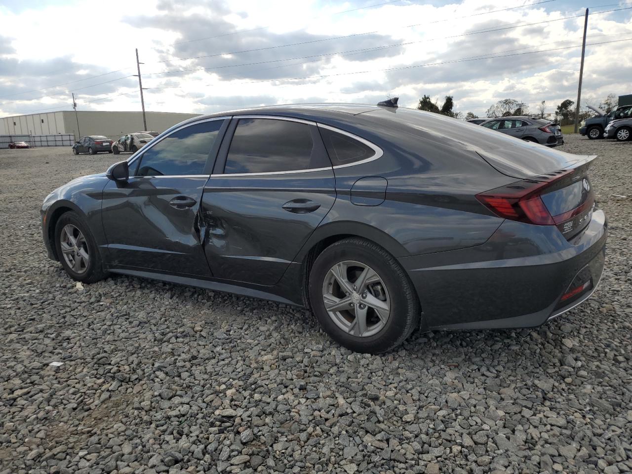 2023 Hyundai Sonata - Image 2