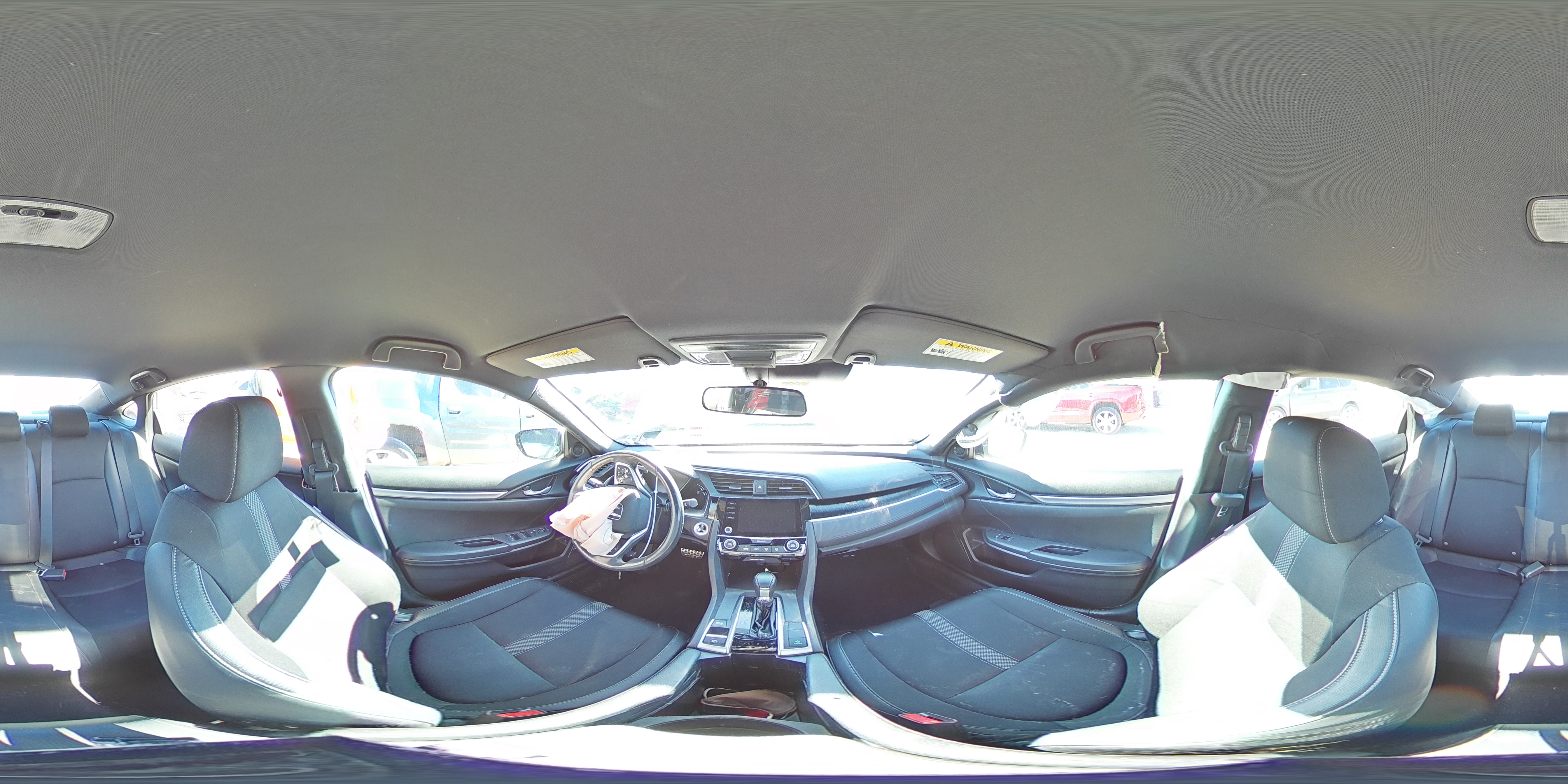 2020 Honda Civic - Image 15