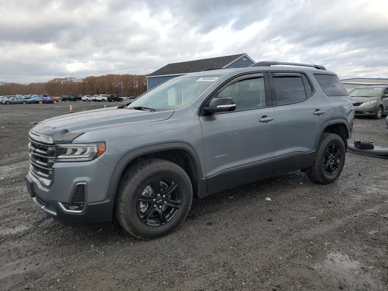 2022 GMC Acadia - Image 1