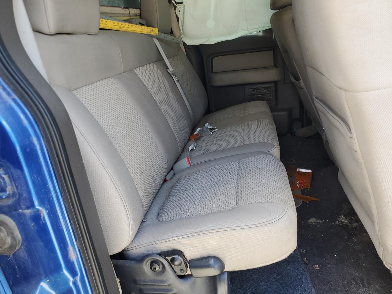 2010 Ford F-150 - Image 10