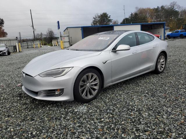 2018 Tesla Model S 