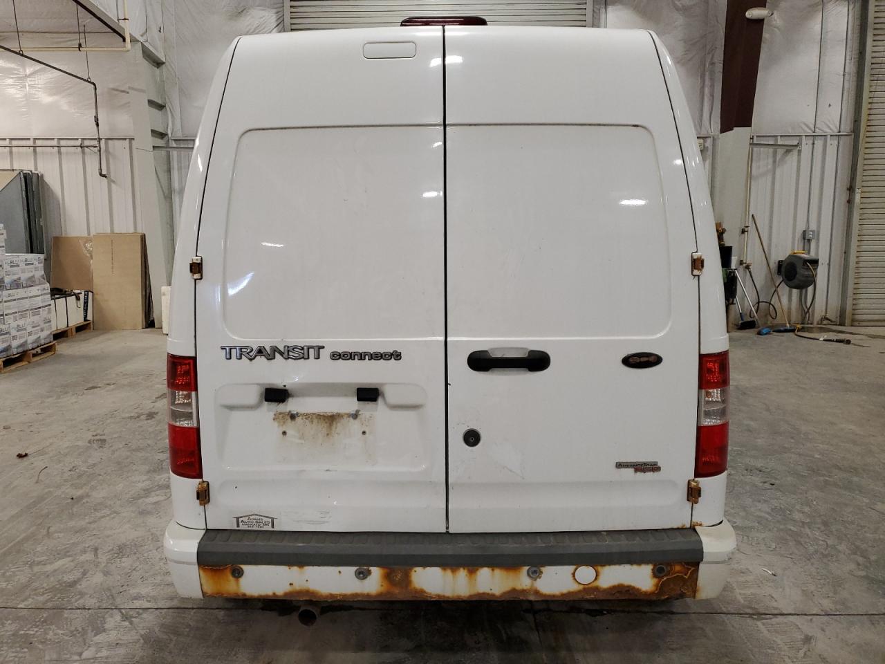 2012 Ford Transit Connect Xlt VIN: NM0LS7BN2CT075470 Lot: 82030624