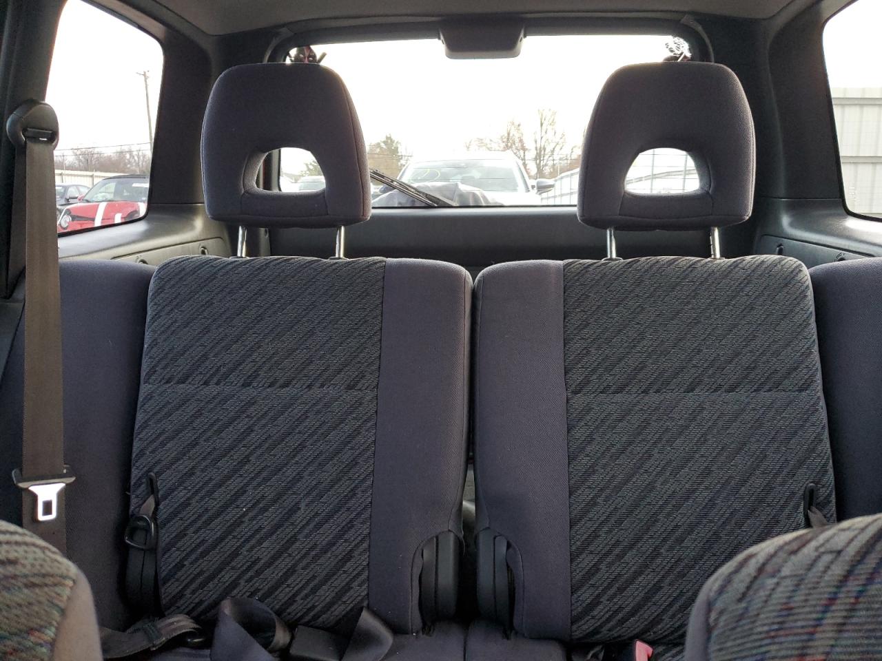 2000 Toyota RAV 4 - Image 10