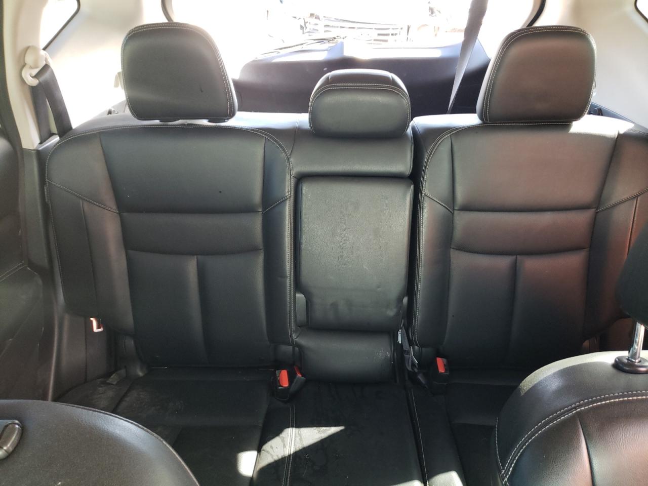 2019 Nissan Murano - Image 10