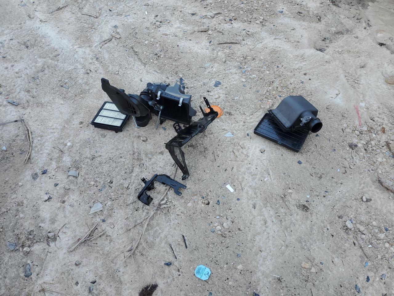 2023 Honda Accord - Image 12